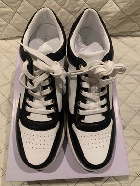 Madden Girl shoes, brand new with tag.